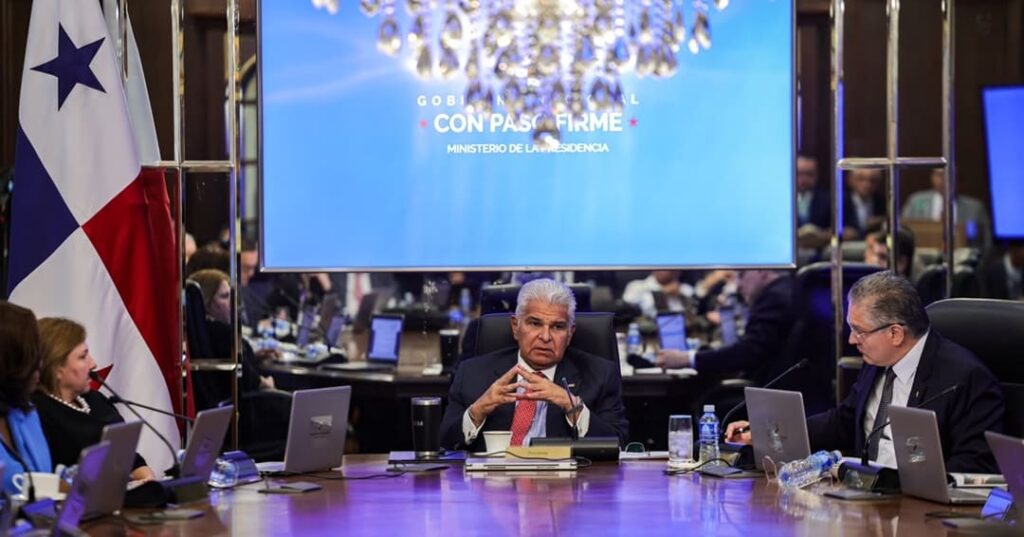 Panamá pone su mira en el espacio 1 Panamá en la Agencia Latinoamericana y Caribeña del Espacio