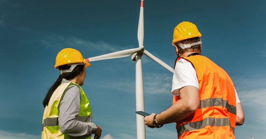 Proyecto de energía verde de $300 millones consolida al país como nicho de inversión energética 3 Proyecto eólico Santa Cruz Wind