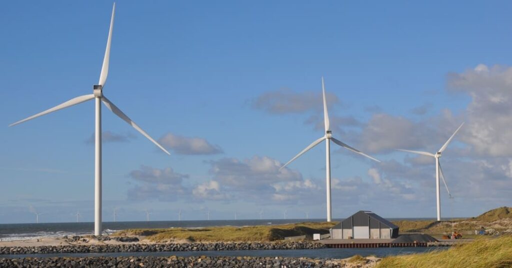 Proyecto de energía verde de $300 millones consolida al país como nicho de inversión energética 1 Proyecto eólico Santa Cruz Wind