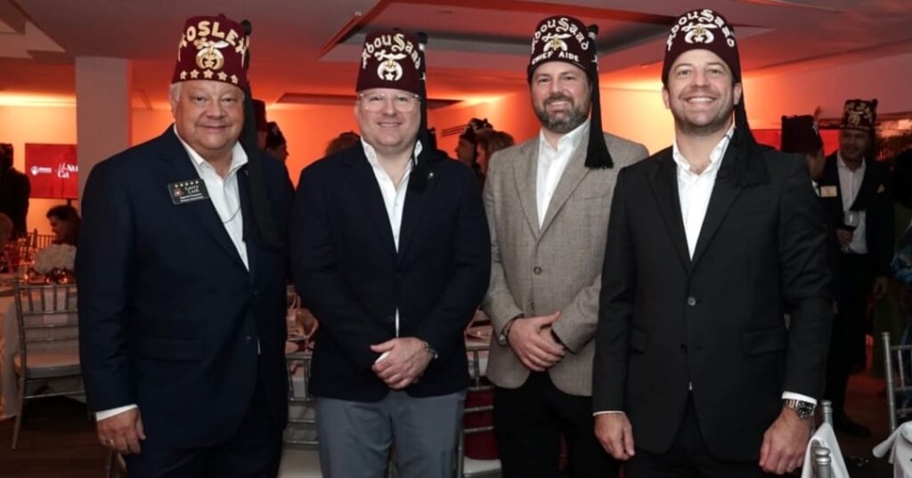 Shriners y Panama Clinic unen fuerzas por la salud infantil 5 Shriners Children's y The Panama Clinic