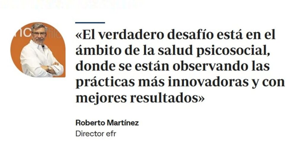Más allá del sueldo: las empresas que saben cuidar a su gente de verdad 6 beneficios laborales más allá del salario