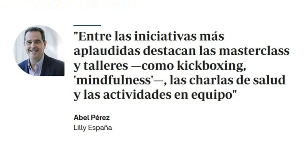 Más allá del sueldo: las empresas que saben cuidar a su gente de verdad 4 beneficios laborales más allá del salario