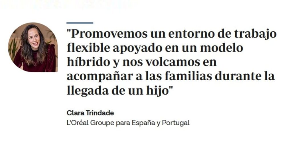 Más allá del sueldo: las empresas que saben cuidar a su gente de verdad 8 beneficios laborales más allá del salario