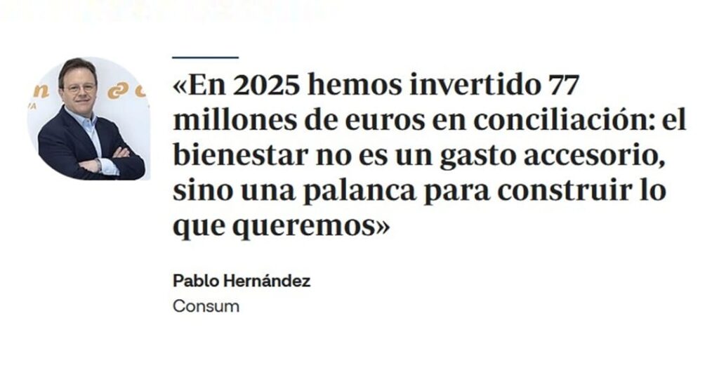 Más allá del sueldo: las empresas que saben cuidar a su gente de verdad 7 beneficios laborales más allá del salario