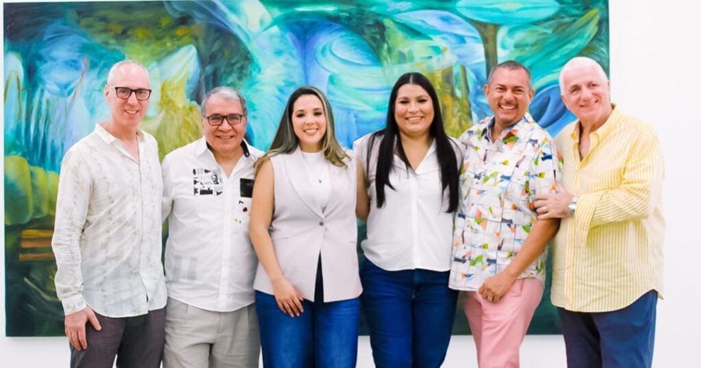 campaña Sí Acepto 2026