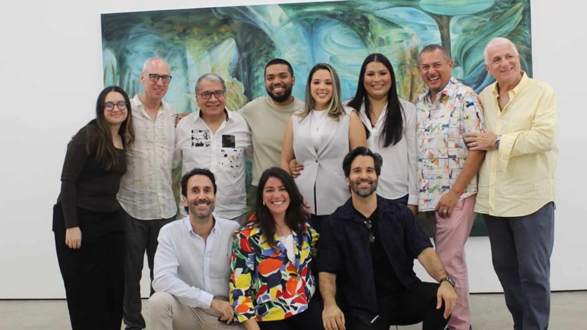 campaña Sí Acepto 2026