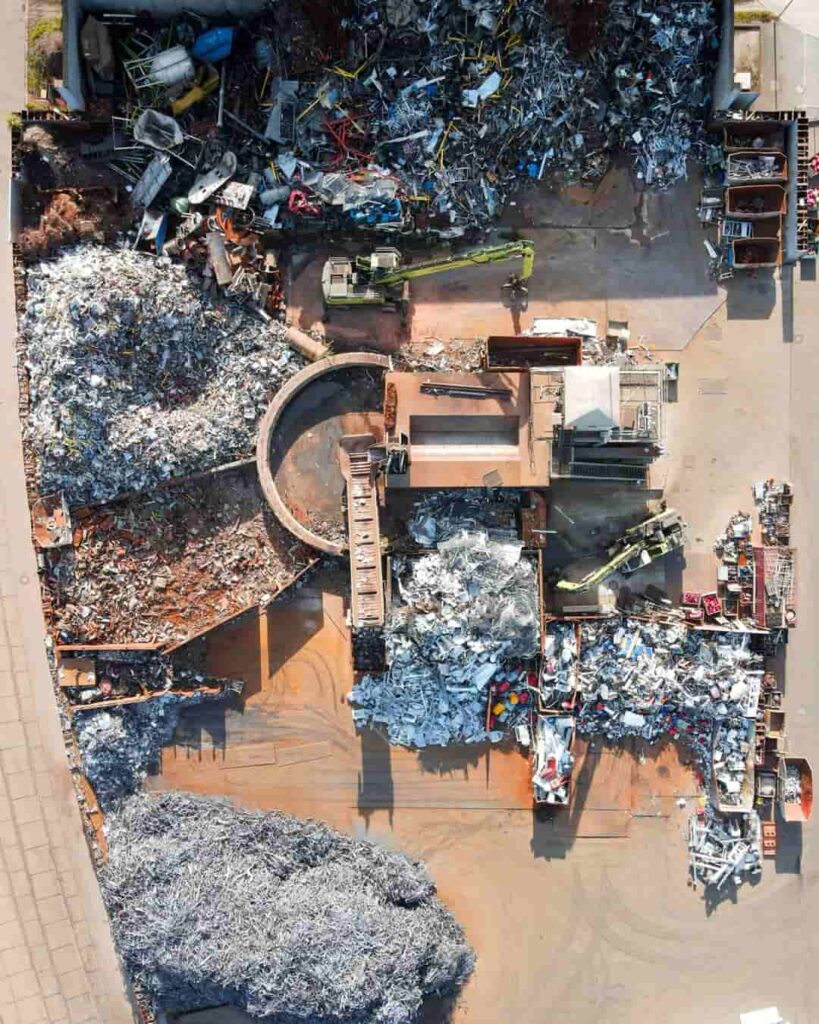 convertir plásticos mezclados en hidrógeno limpio sin CO2