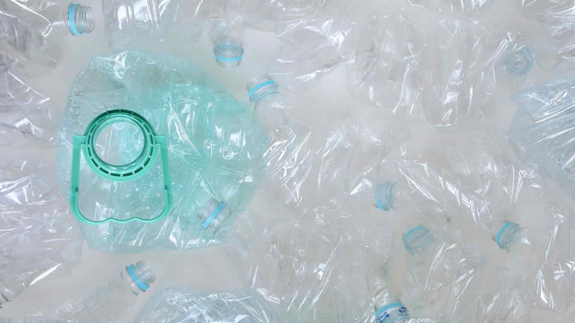 convertir plásticos mezclados en hidrógeno limpio sin CO2