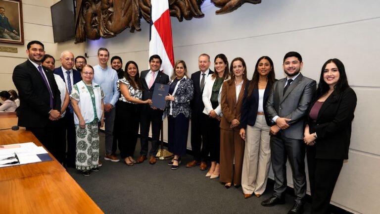 derecho al olvido oncológico en Panamá