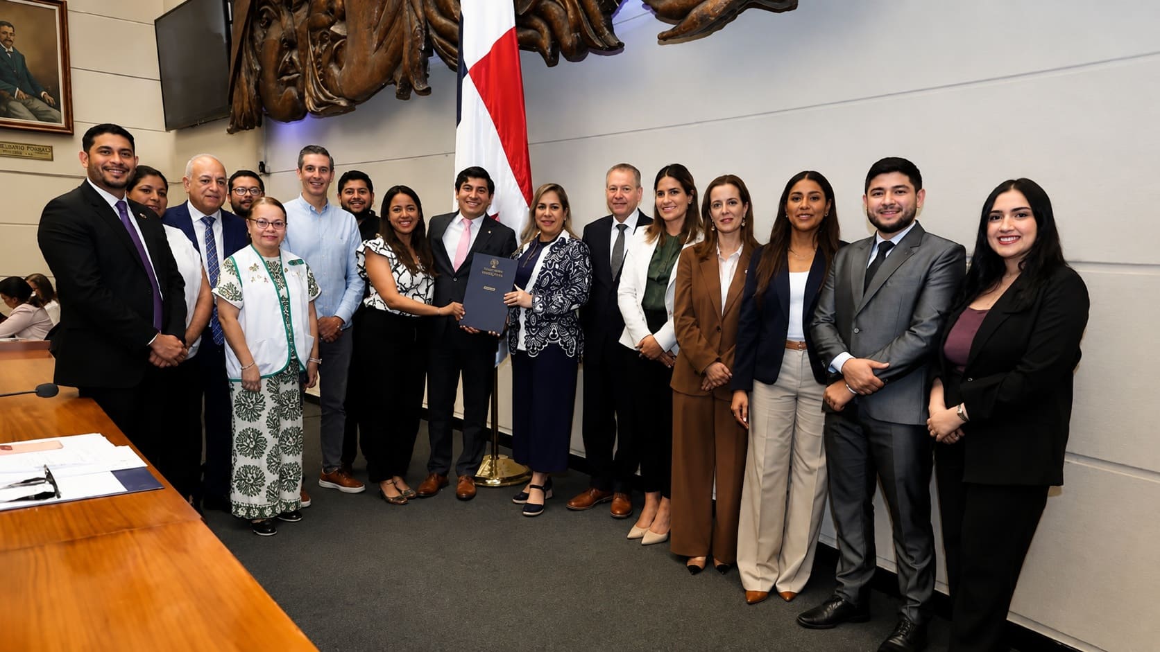 derecho al olvido oncológico en Panamá