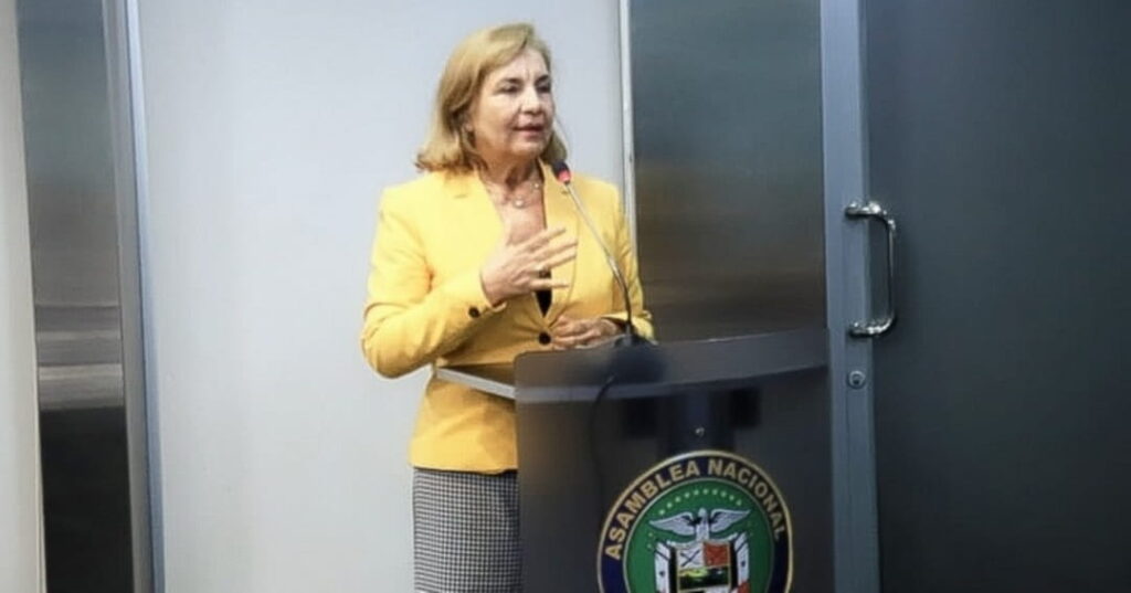 derecho al olvido oncológico en Panamá