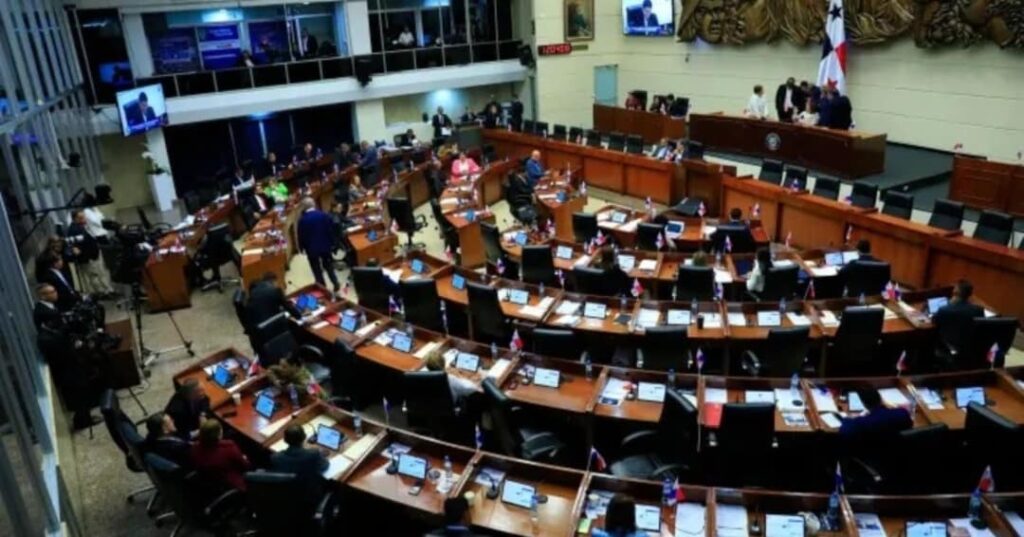 derecho al olvido oncológico en Panamá