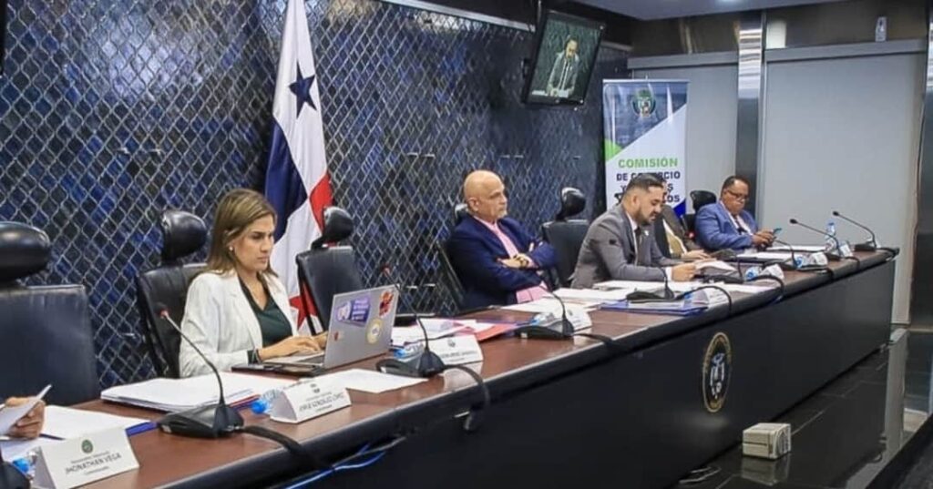 derecho al olvido oncológico en Panamá