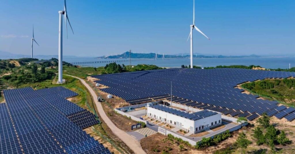 La economía verde ya vale 10 billones y es la tercera industria global 2 economia verde supera los 10 billones de dolares 1
