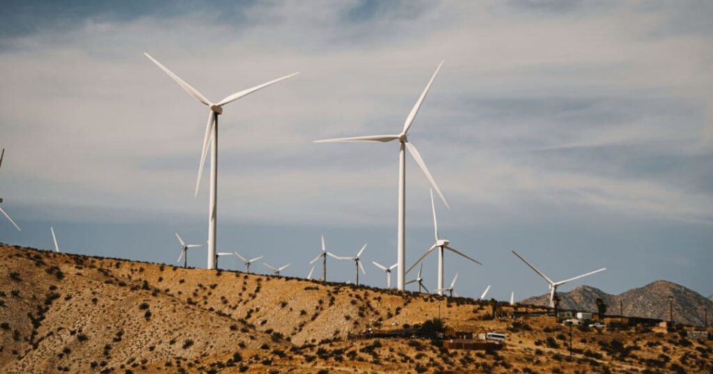 La economía verde ya vale 10 billones y es la tercera industria global 4 economía verde supera los 10 billones de dólares