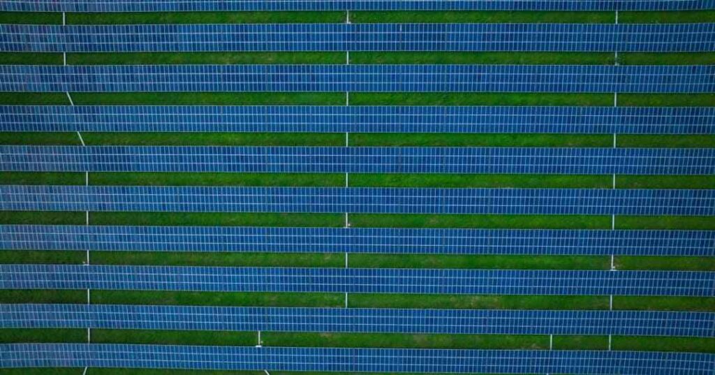 La economía verde ya vale 10 billones y es la tercera industria global 8 economía verde supera los 10 billones de dólares