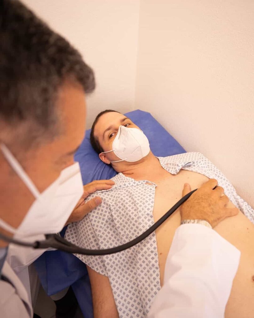 fármacos frenan el crecimiento del cáncer de pulmón