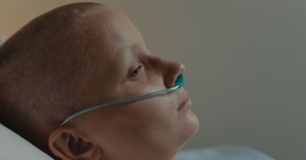 fármacos frenan el crecimiento del cáncer de pulmón