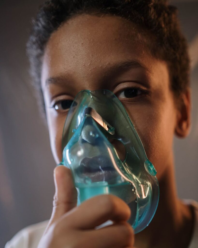 fármacos frenan el crecimiento del cáncer de pulmón