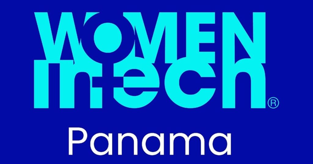 finalistas en los Women in Tech