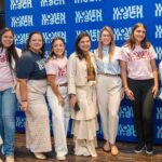 Panamá hace historia: 8 finalistas en Women in Tech 2026