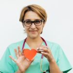 El hidrogel regenerativo que busca ayudar al corazón tras un infarto