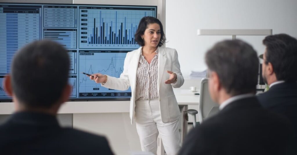 informes de sostenibilidad ESG