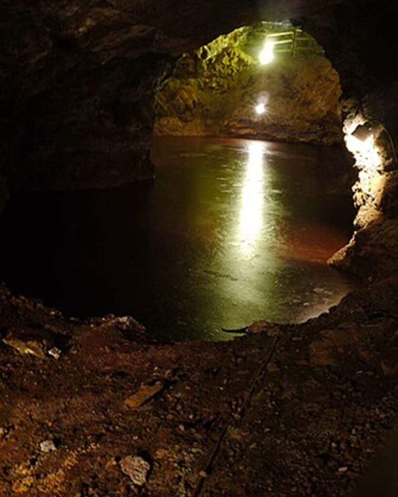 Cartagena cierra las heridas abiertas de la minería en su territorio 5 restauración de la Sierra Minera