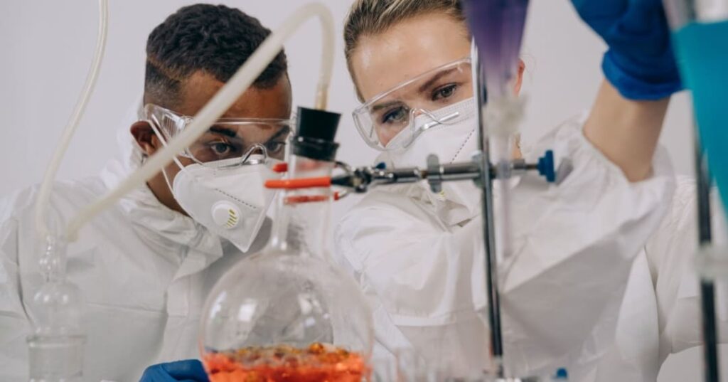 vacuna personalizada de ARNm contra el melanoma