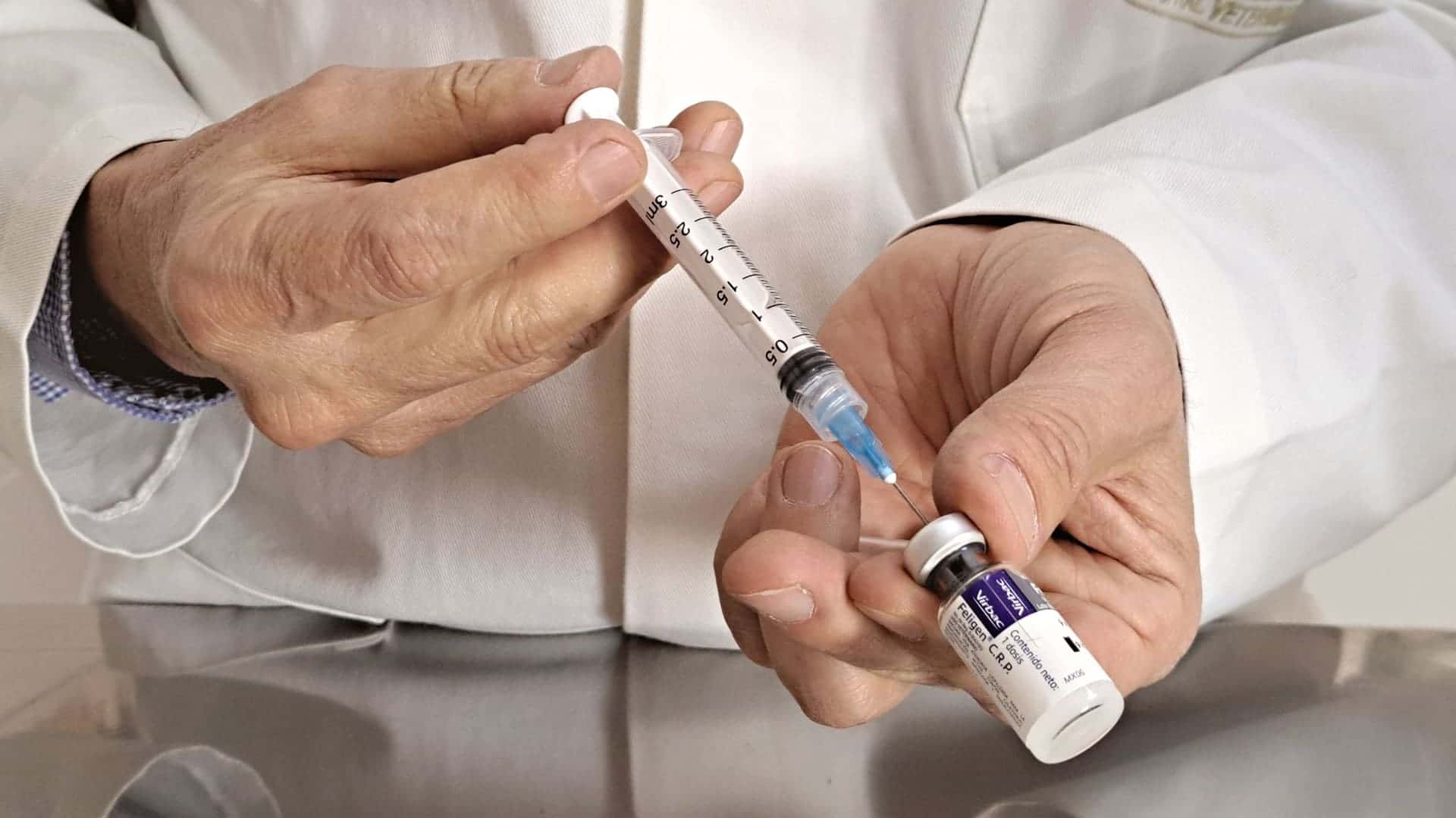 vacuna personalizada de ARNm contra el melanoma