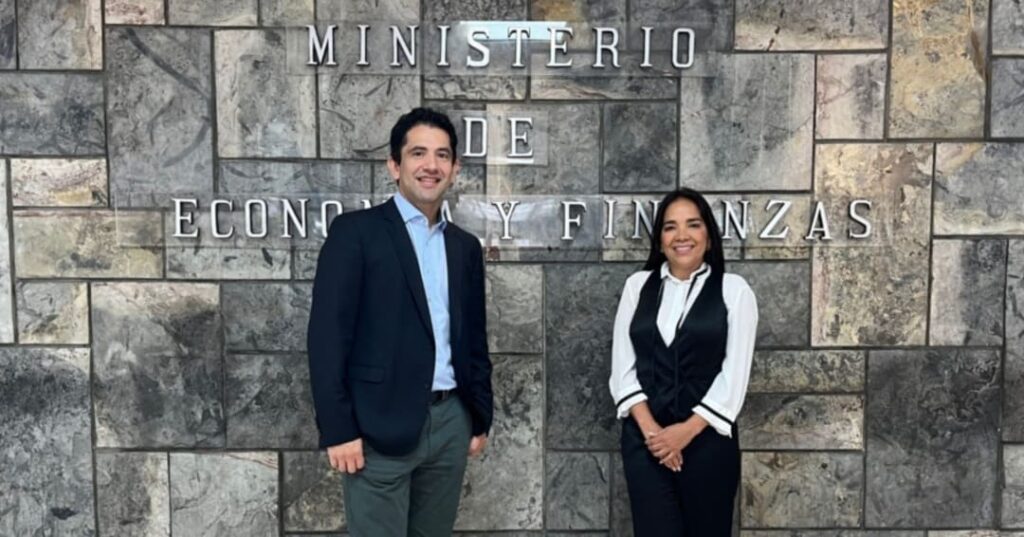 La ESA en Panamá: satélites y ciencia al servicio de la región 7 Agencia Espacial Europea en Panamá
