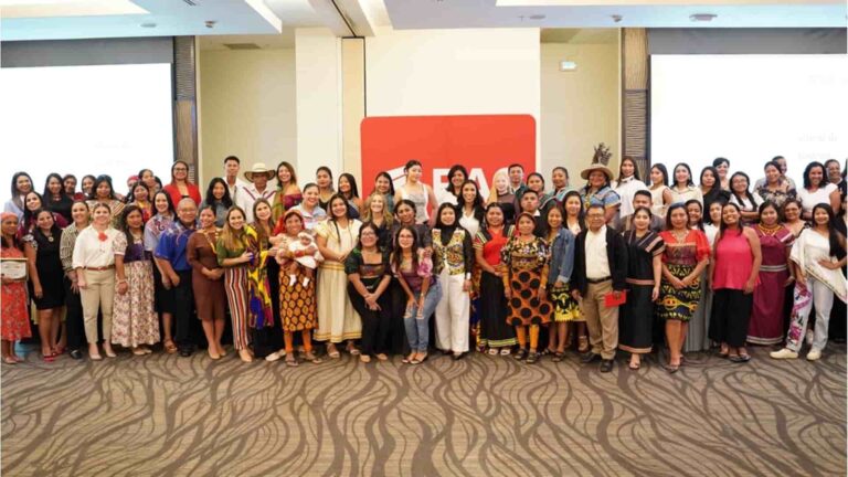 BAC Panamá presenta la Beca BAC Comarcas Unidas