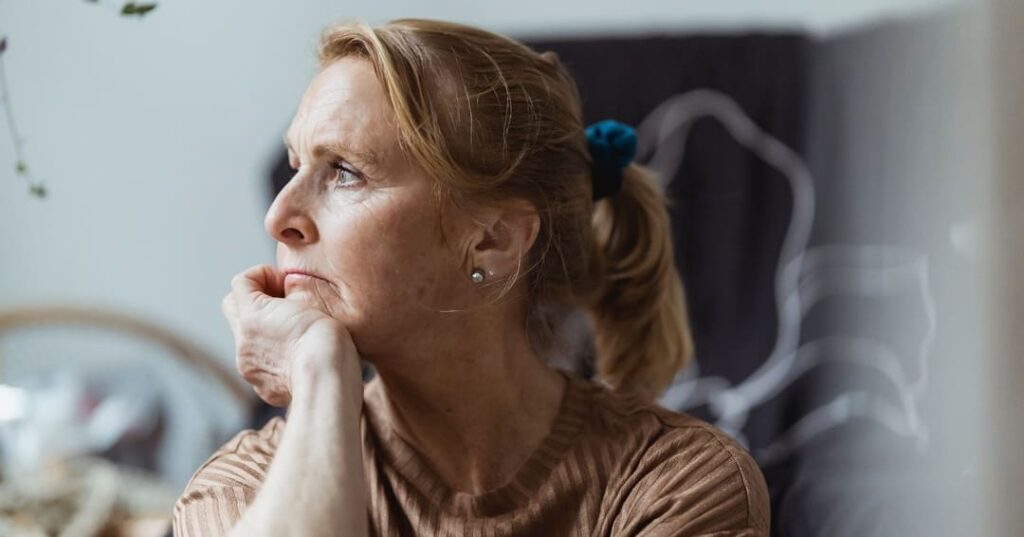 Cómo la perimenopausia transforma la imagen femenina