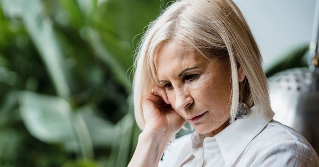 Cómo la perimenopausia transforma la imagen femenina