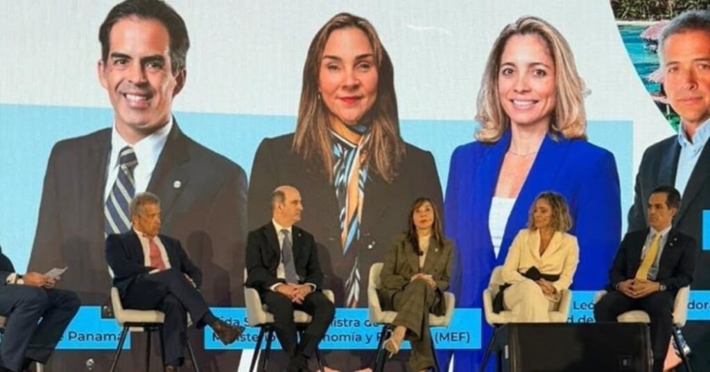 Construyamos juntos la competitividad de un nuevo Panamá 1 Competitividad de Panamá