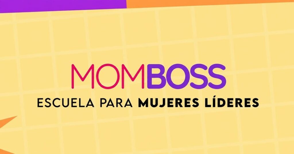 MOMBOSS 2026: preparando la escuela de liderazgo femenino que Panamá necesitaba 1 Escuela para mujeres líderes MOMBOSS 2026