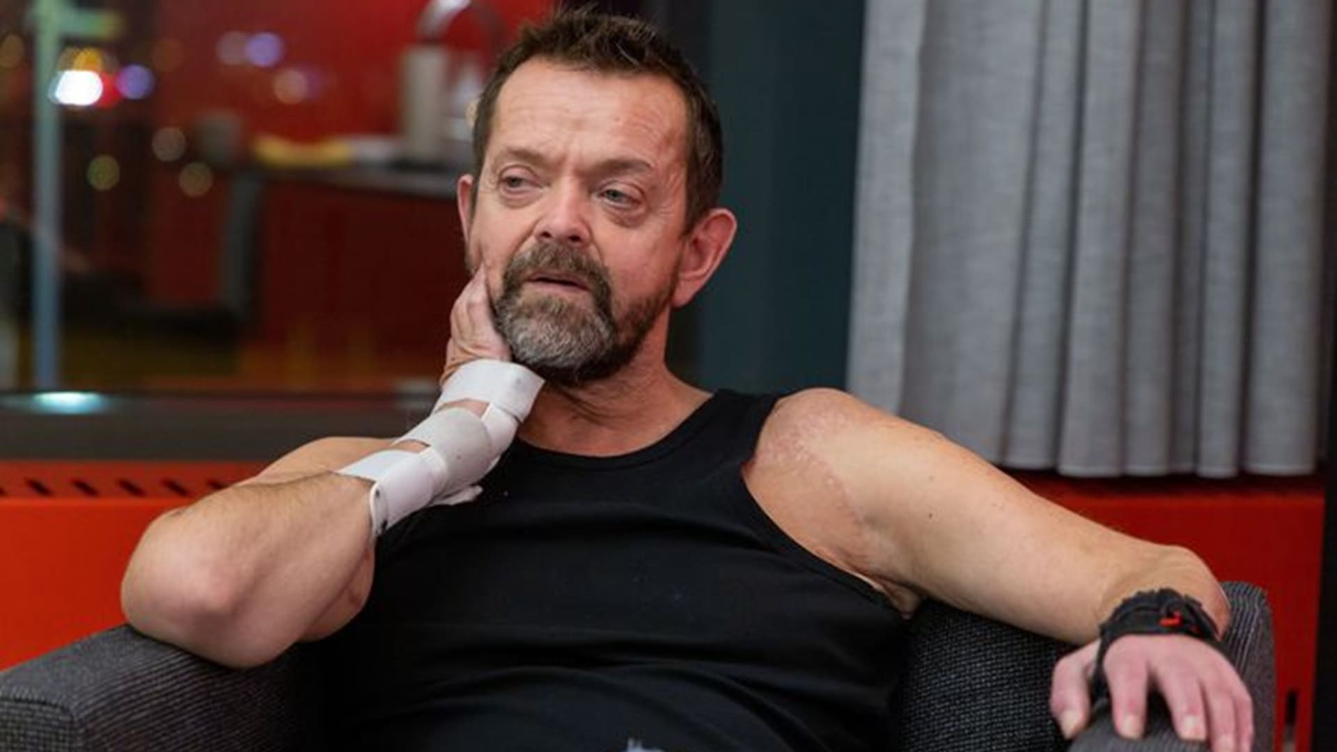 Felix Grétarsson