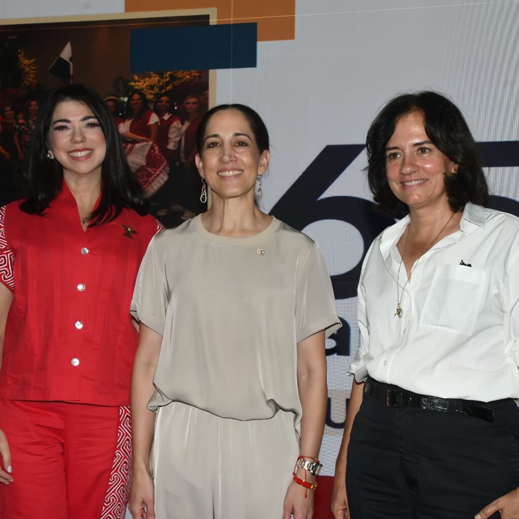 65 años uniendo al mundo por Panamá: llega la Fiesta Alrededor del Mundo 2026 3 Fiesta Alrededor del Mundo 2026