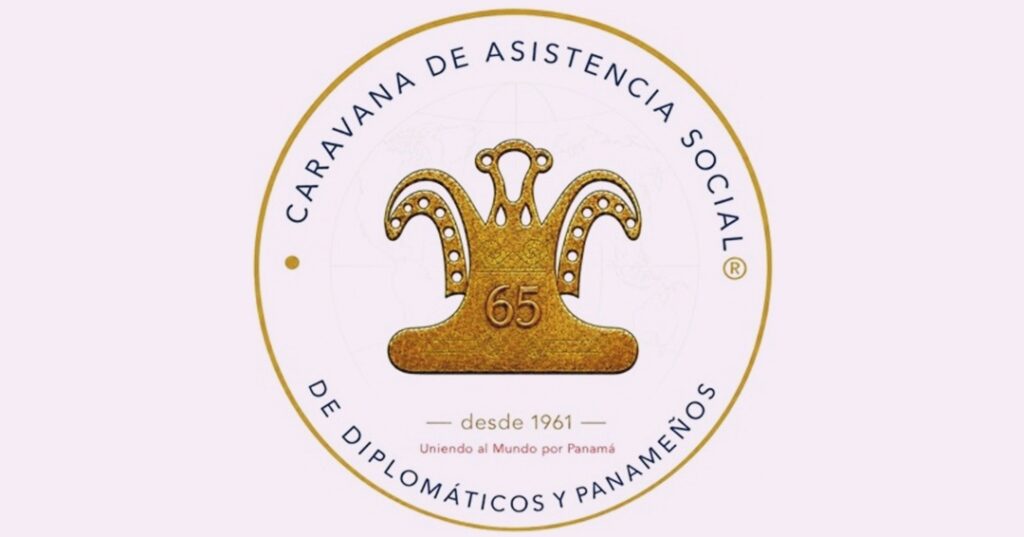 65 años uniendo al mundo por Panamá: llega la Fiesta Alrededor del Mundo 2026 6 Fiesta Alrededor del Mundo 2026