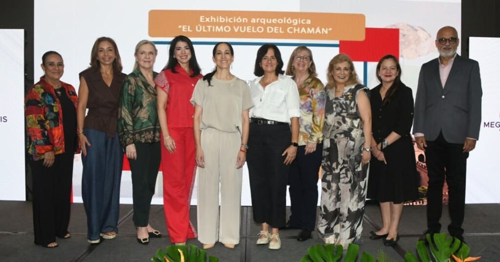 65 años uniendo al mundo por Panamá: llega la Fiesta Alrededor del Mundo 2026 4 Fiesta Alrededor del Mundo 2026