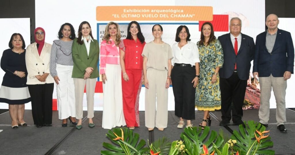 65 años uniendo al mundo por Panamá: llega la Fiesta Alrededor del Mundo 2026 1 Fiesta Alrededor del Mundo 2026
