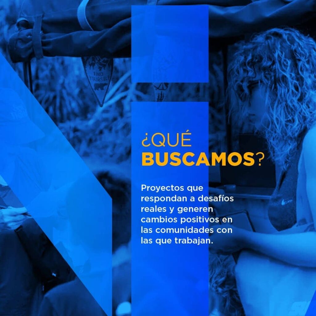 Fondo Ingenia de la Fundación Ciudad del Saber