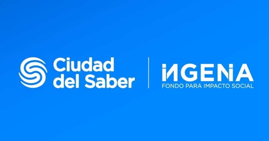 Fondo Ingenia de la Fundación Ciudad del Saber