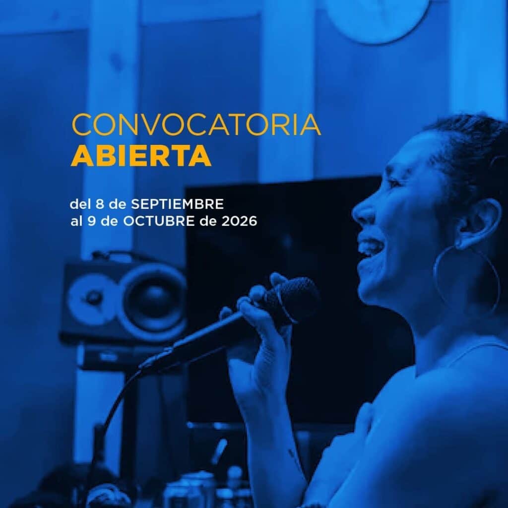 Fondo Ingenia de la Fundación Ciudad del Saber