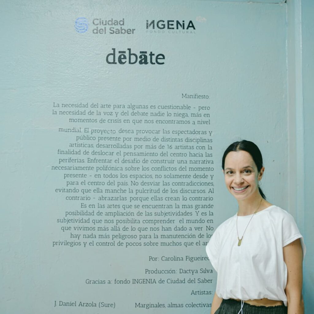 Fondo Ingenia de la Fundación Ciudad del Saber