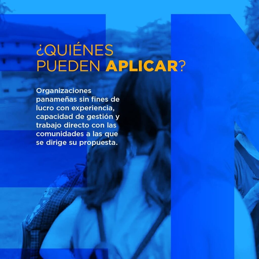Fondo Ingenia de la Fundación Ciudad del Saber
