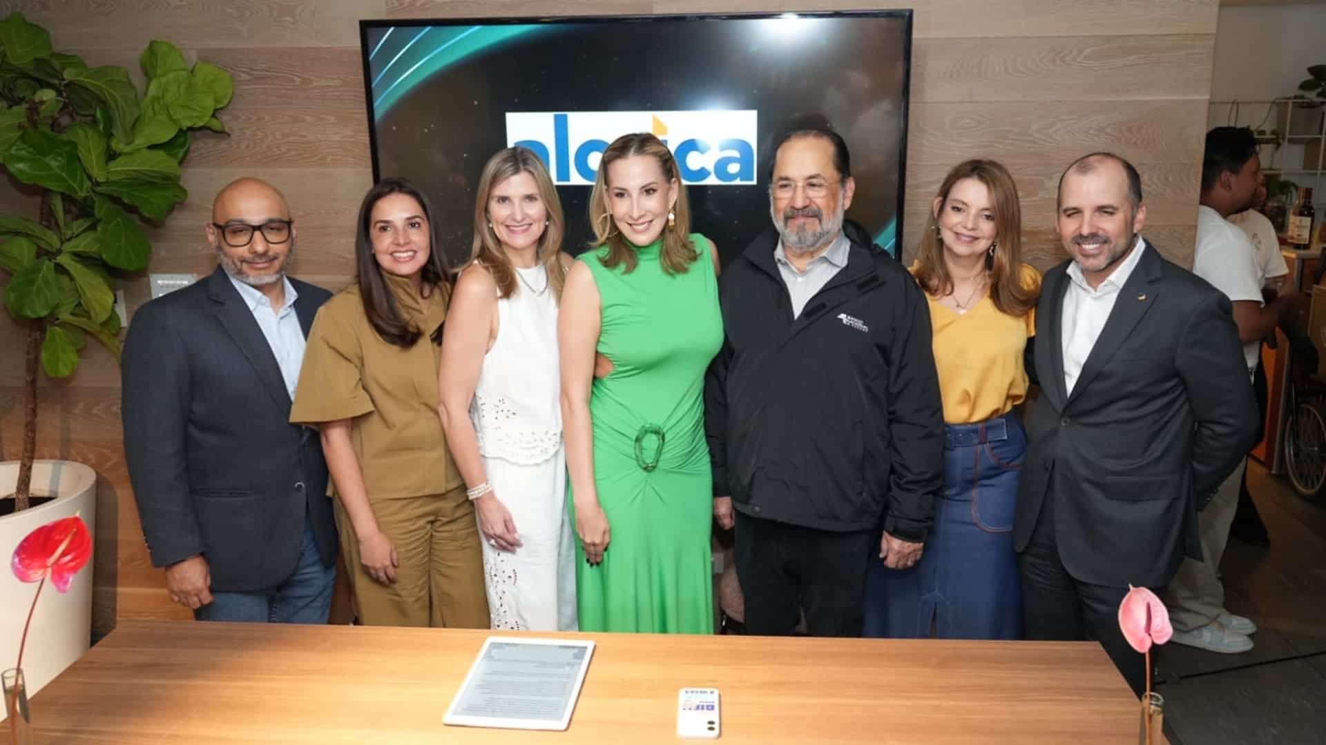 Gala 12 de Panamá en Positivo