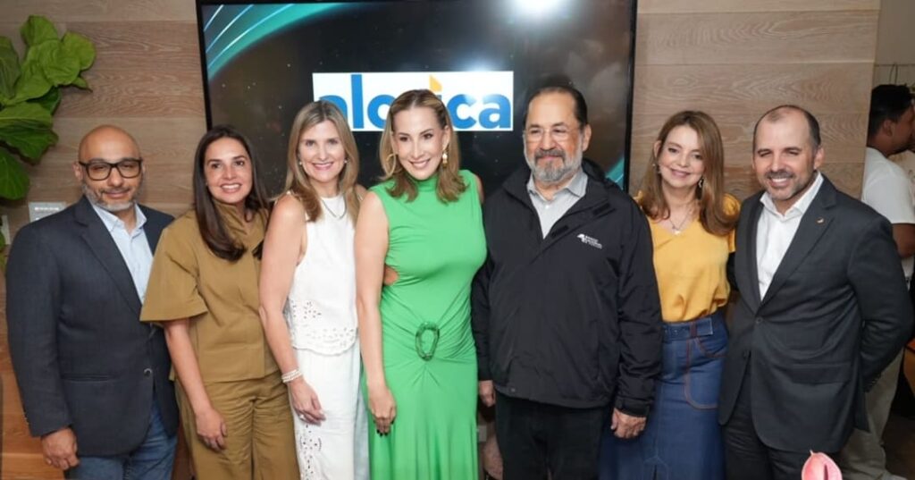 Gala 12 de Panamá en Positivo