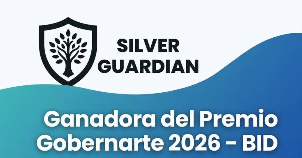Betania gana el BID: Panamá lidera la revolución de la economía plateada 1 Laboratorio Vivo de la Nueva Longevidad