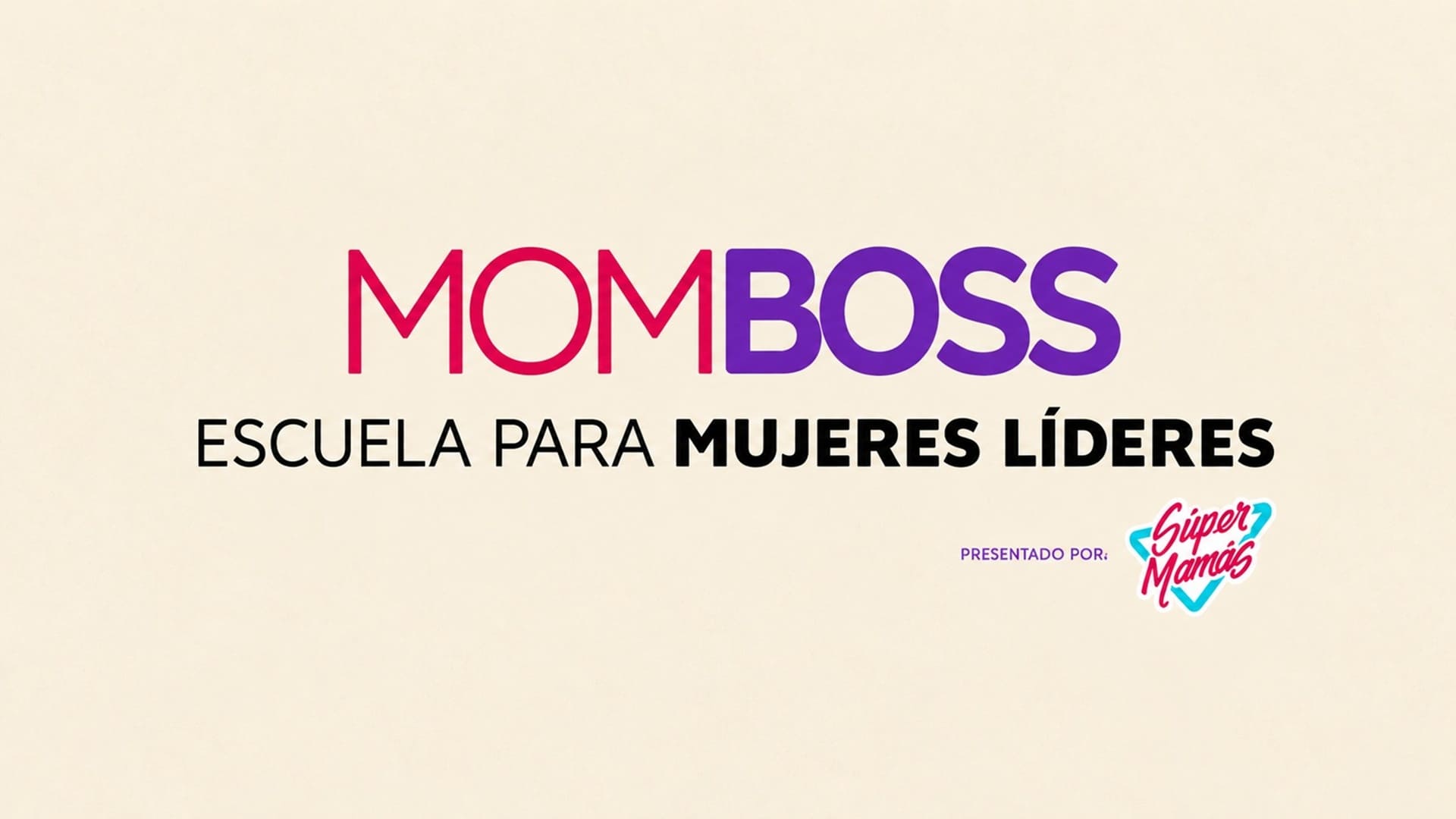 MOMBOSS 2026 en Panamá